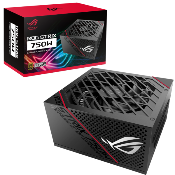 ASUS 750W