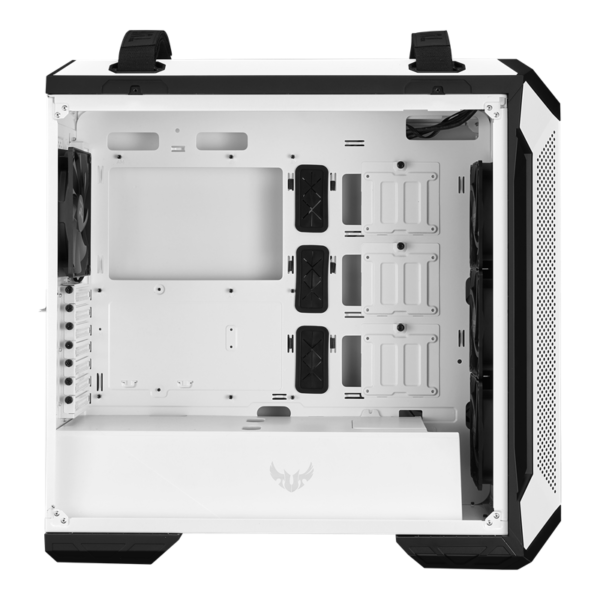 Tuf Gaming GT501 White Edition