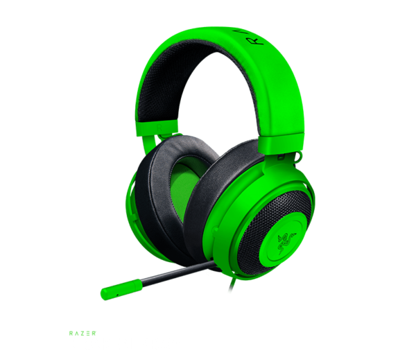 RAZER-KRAKEN-GREEN