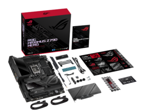 ROG MAXIMUS Z790 HERO