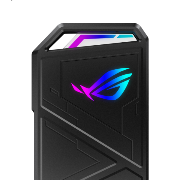 ROG STRIX ARION