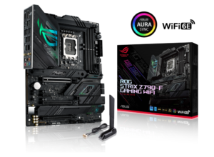 ROG STRIX Z790-F GAMING WIFI