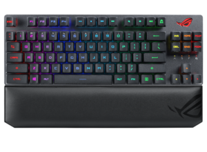 ROG Strix Scope RX TKL Wireless Deluxe