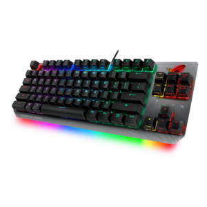 ROG Strix Scope TKL