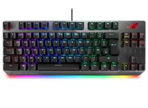 ROG Strix Scope TKL