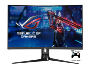 ROG Strix XG32VC