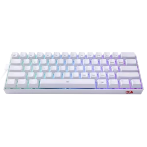 K630W DRAGONBORN RGB WHITE