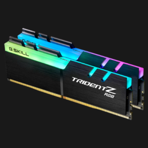 Trident Z RGB