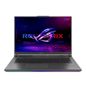 Asus ROG Strix G18 G814