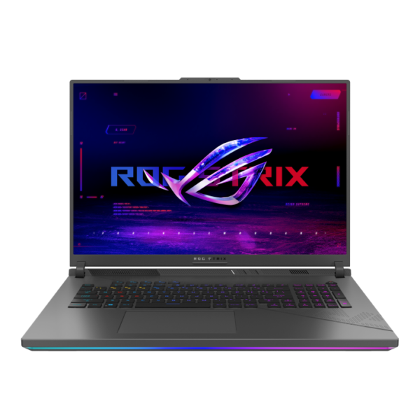 Asus ROG Strix G18 G814