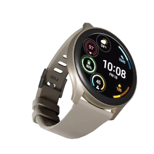 Boost Astro Smart Watch - Classy Golden