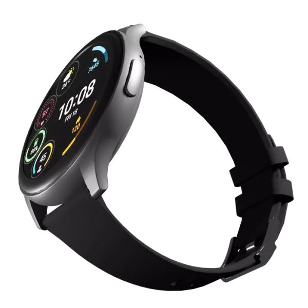 Boost Astro Smart Watch - Matte Black | Price In Pakistan