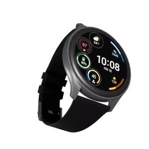 Boost Astro Smart Watch - Matte Black | Price In Pakistan