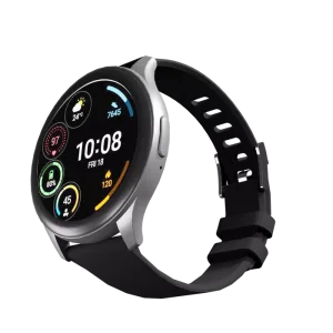 Boost Astro Smart Watch - Matte Black | Price In Pakistan