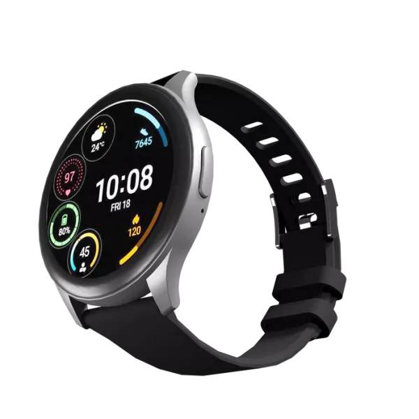 Boost Astro Smart Watch - Matte Black | Price In Pakistan