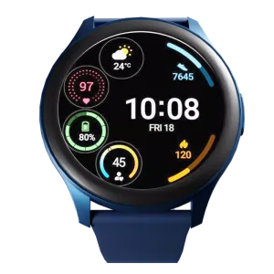 Boost Astro Smart Watch