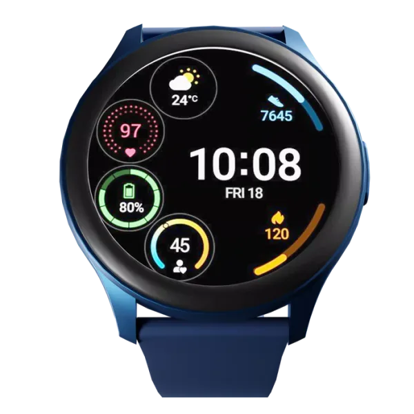 Boost Astro Smart Watch