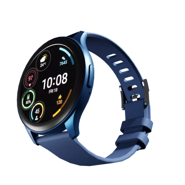 Boost Astro Smart Watch