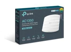 TP-Link EAP225 AC1350 Access Point Price in Pakistan